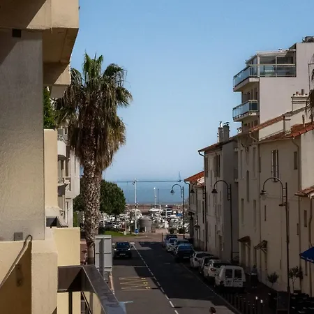 Apartment Et Cosy, A 100m De La Avec Terrasse Cannes